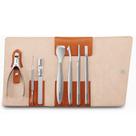 Conjunto de facas para pedicure MR.GREEN Professional Engrown Toenail Care