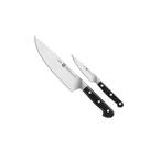 Conjunto de Facas Pro 2 Pçs - Zwilling Conjunto de Facas Pro 2 Pçs - Zwilling