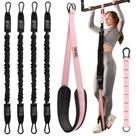 Conjunto de faixas de exercícios Tribe Lifting Pull Up Assistance, 200 libras