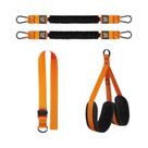 Conjunto De Faixas De Resistência Para Assistência Em Barra Fixa Para Homens E Mulheres, Para