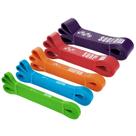 Conjunto de faixas de resistência SUNPOW Pull Up Assistance com guia