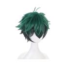 Conjunto De Fantasia Cosplay Unissex My Hero Academia, Uniforme Escolar De Midoriya Izuku E Todoroki