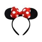 Conjunto De Fantasia Mickey Mouse Para Crianças Com 3 Peças, Fantasia De Halloween, Presente Para