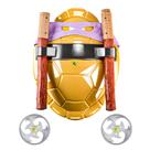 Conjunto de fantasias BUUFAN Turtle Shell para festa de aniversário infantil