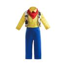 Conjunto De Fantasias De Cowboy Jessie E Woody Para Crianças, Meninas E Meninos, Para Aniversário E
