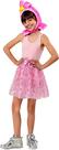 Conjunto de fantasias Rubies Hello Kitty My Melody para crianças