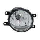 Conjunto de faróis de neblina TYC Left compatível com Toyota 4 Runner