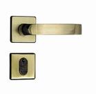 Conjunto De Fechadura Externa 1700 Ravena Oxidado - 94548 - SILVANA