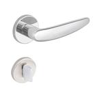 Conjunto de Fechadura IMAB Vert2 Zamac 977-55