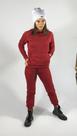 Conjunto De Feminino De moletom