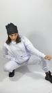 Conjunto De Feminino De moletom