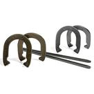 Conjunto de ferraduras Franklin Sports Starter com 4 ferraduras e 2 estacas