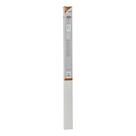 Conjunto de ferragens para portas dobráveis National Hardware N343-715 36cm