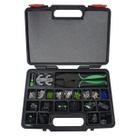 Conjunto de ferramentas Astro Pneumatic Tool 9478 Pacote meteorológico de 220 peças