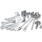 Conjunto de ferramentas CRAFTSMAN Mobile Mechanics 66 peças com estojo CMMT12120