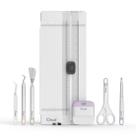 Conjunto de ferramentas Cricut Essential de precisão de 7 peças para artesanato