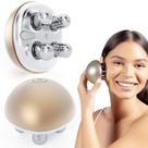 Conjunto de ferramentas de beleza: dispositivo facial de microcorrente DEZALON