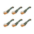 Conjunto de ferramentas de captura de insetos e lupa Carson BugView HU-10MU x6 Conjunto de ferramentas de captura de insetos e lupa Carson BugView HU-10MU x6