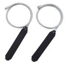 Conjunto de ferramentas de coleta magnética VASTOOLS Flexible 2LB e 5LB