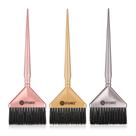 Conjunto de ferramentas de coloração de cabelo MEN'S GROOMING BARBER PRO 3 peças