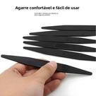 Conjunto De Ferramentas De Desmontagem Ultrafinas De 1mm Com Dupla Ponta (5 Peças) Para Reparo De