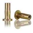 Conjunto de ferramentas de instalação Rivet Nut EZ-NUTUL com kit de sortimento
