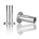 Conjunto de ferramentas de instalação Rivet Nut EZ-NUTUL M5 com 10 porcas Plus