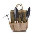 Conjunto de ferramentas de jardinagem de 11 peças com pás, garfos e podadores Conjunto de ferramentas de jardinagem de 11 peças com pás, garfos e podadores
