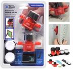 Conjunto de ferramentas de marcação Keyhole Companion Accu Mount Tools Conjunto de ferramentas de marcação Keyhole Companion Accu Mount Tools