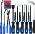 Conjunto de ferramentas Hook and Pick Doaho 13 unidades para reparo automotivo