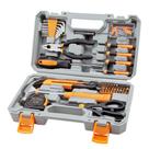 Conjunto de ferramentas Kit de ferramentas manuais CARTMAN General Household com estojo
