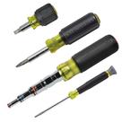 Conjunto de ferramentas Klein Tools 80019 com chave de fenda multibits de 28 bits Conjunto de ferramentas Klein Tools 80019 com chave de fenda multibits de 28 bits
