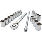 Conjunto de ferramentas mecânicas CRAFTSMAN 1/4" Drive 20 Piece CMMT12108 Conjunto de ferramentas mecânicas CRAFTSMAN 1/4" Drive 20 Piece CMMT12108