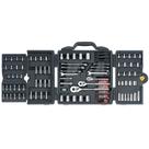 Conjunto de ferramentas mecânicas STANLEY 96-011 170 peças