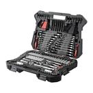 Conjunto de ferramentas mecânicas STARWORK TRUE MECHANIC 303 peças