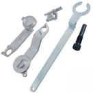 Conjunto de ferramentas p/ troca correia VW UP. FELAR 376