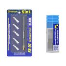 Conjunto De Ferramentas Para Remoção De Cola De Chip De Placa-Mãe PCB MECHANIC SF-51 Kit De Reparo