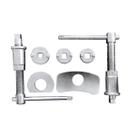 Conjunto de Ferramentas para Retornar Êmbolos de Pinças de Freio - Kitest Conjunto de Ferramentas para Retornar Êmbolos de Pinças de Freio - Kitest