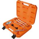 Conjunto de Ferramentas para Sincronismo de Motores Fiat Fire Raven 141501