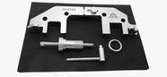 Conjunto de ferramentas para sincronismo de motores thp injetec ij2165