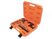 Conjunto de ferramentas para sincronismo dos motores ford 12 e 16v raven 121501