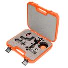 Conjunto de ferramentas para sincronizar motor duratec, ecoboost raven 121502