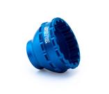 Conjunto de ferramentas Park Tool BBT, suporte inferior e pedal azul
