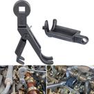 Conjunto de ferramentas: removedor/instalador de braços Camoo Rocker e compressor de mola de válvula para Jeep, Dodge, Chrysler de 1999 a 2013, 3,7 L e 4,7 L