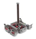 Conjunto de ferramentas Robe Factory Marvel Thor Hammer 44 peças com estojo