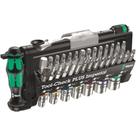 Conjunto de ferramentas Wera Tool-Check Plus Imperial 39 peças