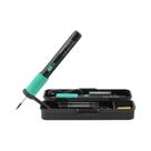 Conjunto De Ferro De Solda USB De 8W Com Temperatura Ajustável, 3 Níveis, Bateria De Lítio, Kit De Conjunto De Ferro De Solda USB De 8W Com Temperatura Ajustável, 3 Níveis, Bateria De Lítio, Kit De