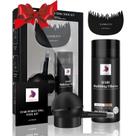 Conjunto de fibras capilares TOPIBUITY Natural que oculta o espessamento do cabelo