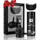 Conjunto de fibras capilares TOPIBUITY para queda de cabelo com aplicador