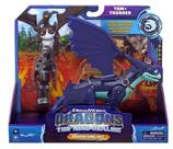 Conjunto de Figura de Ação Spin Master Dragons Tom e Thunder Conjunto de Figura de Ação Spin Master Dragons Tom e Thunder